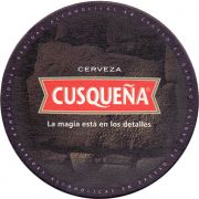 10819: Перу, Cusquena
