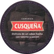 10820: Перу, Cusquena