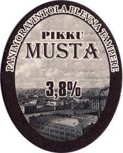 10831: Финляндия, Plevna