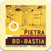 10864: France, Pietra