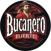 10871: Куба, Bucanero