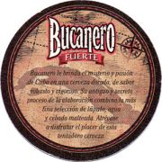 10871: Куба, Bucanero