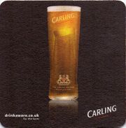 10877: Великобритания, Carling