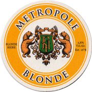 10880: Россия, Metropole