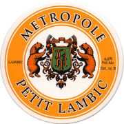 10881: Россия, Metropole
