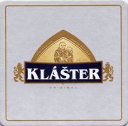10883: Czech Republic, Klaster
