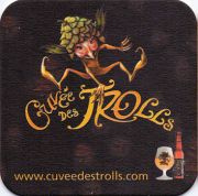 10884: Belgium, Cuvee des Trolls