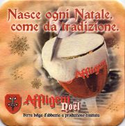 10894: Бельгия, Affligem (Италия)