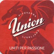 10897: Slovenia, Union