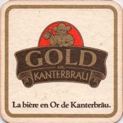 10898: France, Kanterbrau