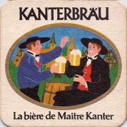 10898: France, Kanterbrau