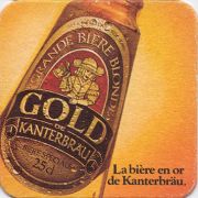 10899: France, Kanterbrau