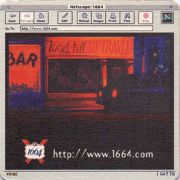 10902: France, Kronenbourg
