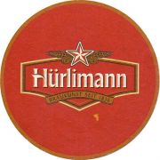 10903: Switzerland, Huerlimann