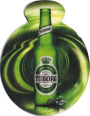 10905: Denmark, Tuborg