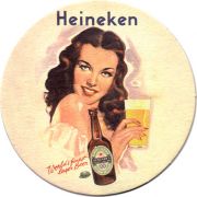 10909: Netherlands, Heineken