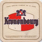10913: France, Kronenbourg