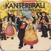 10914: France, Kanterbrau