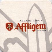 10915: Бельгия, Affligem (Франция)