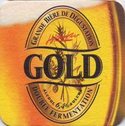 10917: France, Kanterbrau