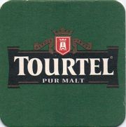 10918: Belgium, Tourtel