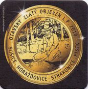 10920: Чехия, Strakonicke