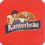 10922: France, Kanterbrau