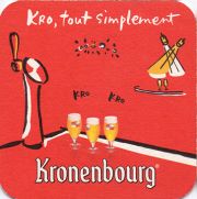 10923: France, Kronenbourg