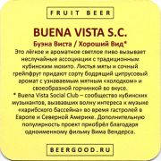 10930: Russia, Buena Vista
