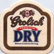 10931: Netherlands, Grolsch