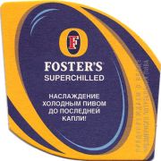 10933: Australia, Foster