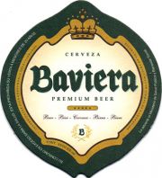 10947: Парагвай, Baviera