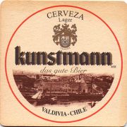 10948: Чили, Kunstmann