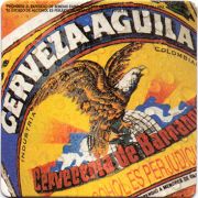 10949: Колумбия, Aguila
