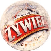 10954: Польша, Zywiec