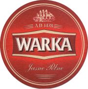 10955: Польша, Warka