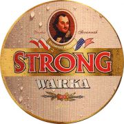 10956: Польша, Warka