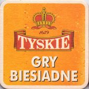 10957: Польша, Tyskie