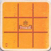 10957: Польша, Tyskie