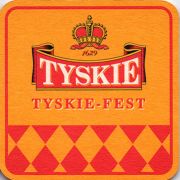 10958: Польша, Tyskie