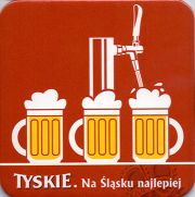 10959: Польша, Tyskie