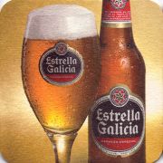 10967: Spain, Estrella Galicia