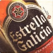 10968: Spain, Estrella Galicia