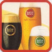 10969: Португалия, Super bock