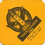 10970: Италия, Theresianer