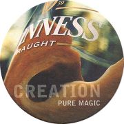 11000: Ирландия, Guinness