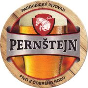11001: Чехия, Pernstejn