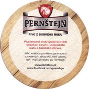 11001: Чехия, Pernstejn