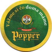 11002: Словакия, Popper