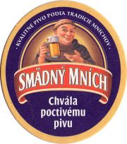 11003: Словакия, Smadny Mnich